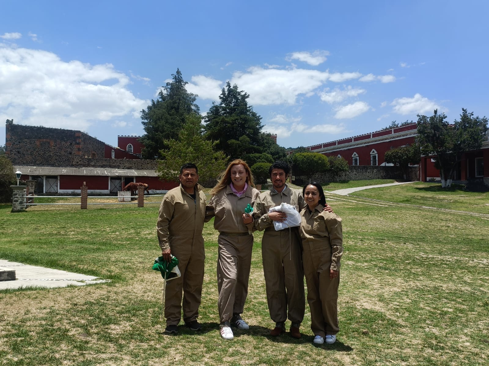 Cascada de Atlihuetzía